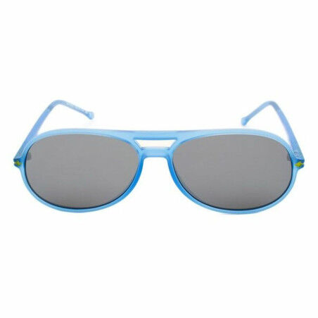 Gafas de Sol Unisex Opposit TM-016S-02_BLUE ø 58 mm