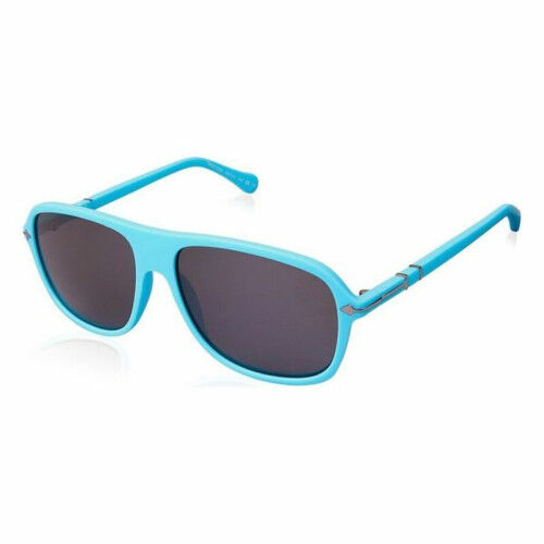 Unisex-Sonnenbrille Opposit TM-021S-05_SKYBLUE ø 59 mm