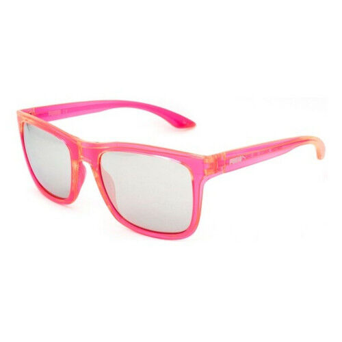 Lunettes de soleil Unisexe Puma PU0071S-005 ø 54 mm