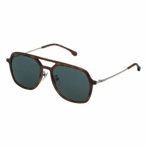 Gafas de Sol Unisex Lozza SL421556710P ø 56 mm