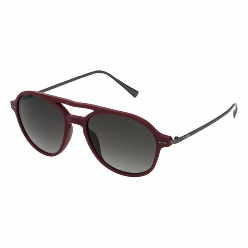 Gafas de Sol Unisex Sting SST006532GHM Ø 53 mm