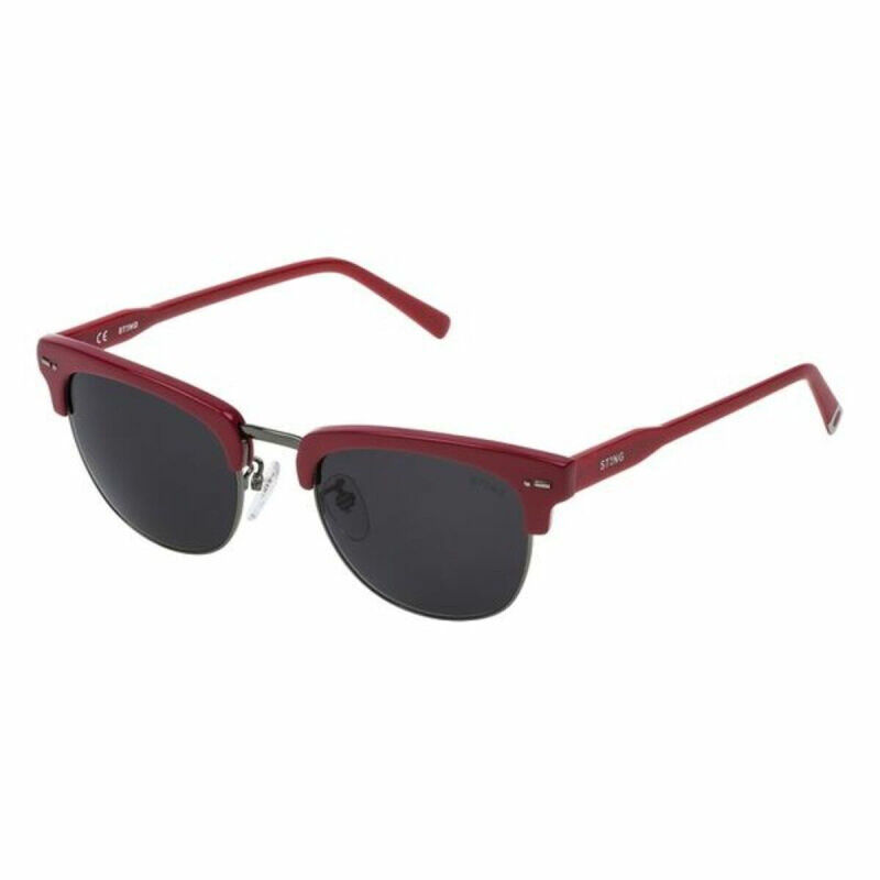 Gafas de Sol Unisex Sting SST02551568F Ø 51 mm