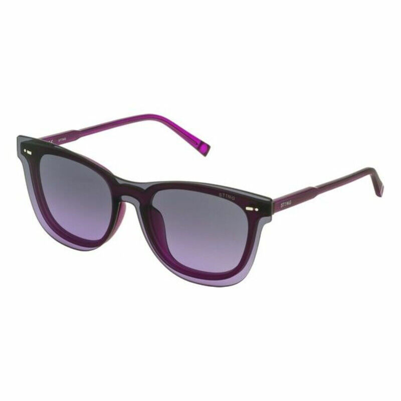 Unisex Sunglasses Sting SST088990B44