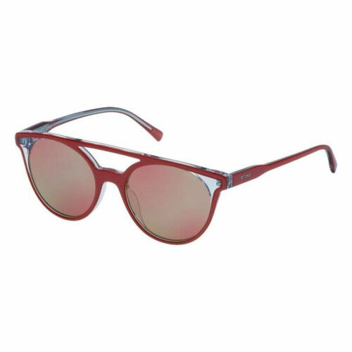 Unisex-Sonnenbrille Sting SST132519XHR Ø 51 mm