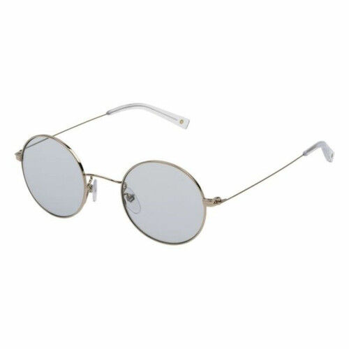 Gafas de Sol Unisex Sting SST19445300G Ø 45 mm