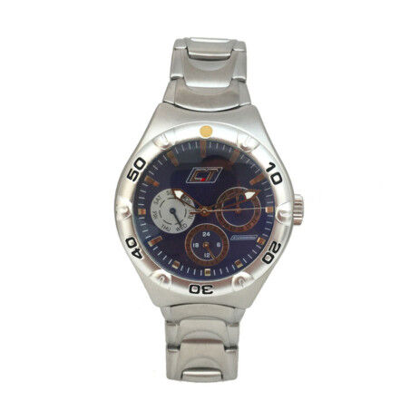 Reloj Unisex Chronotech CC7051M-03M (Ø 38 mm)