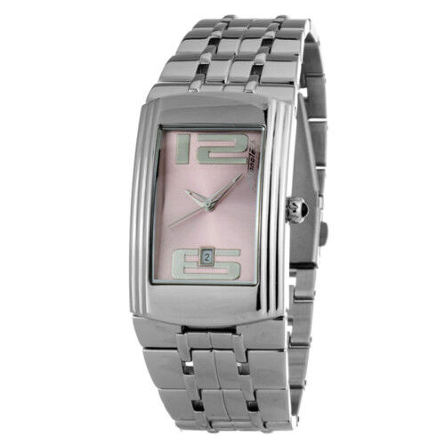 Unisex-Uhr Chronotech CT7017B-02M (Ø 30 mm)