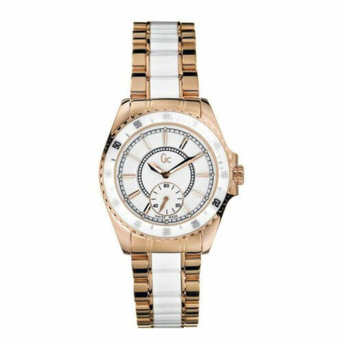 Unisex-Uhr Guess 47003L1 (Ø 35 mm)