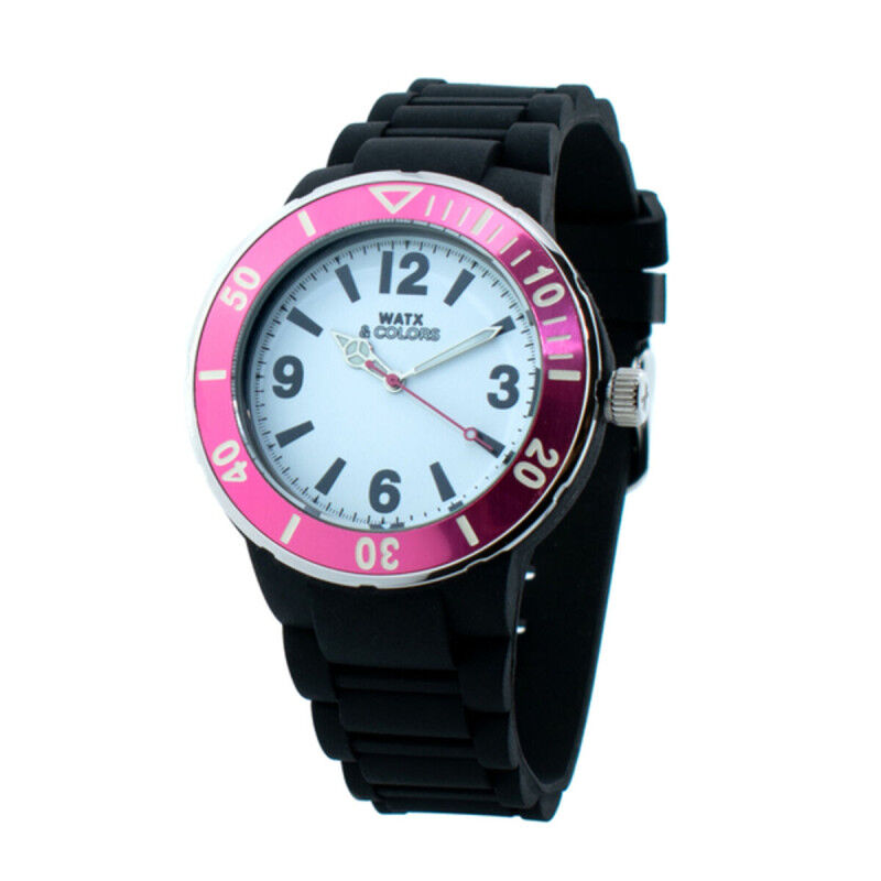 Reloj Unisex Watx & Colors RWA1623-C1300 (Ø 44 mm)