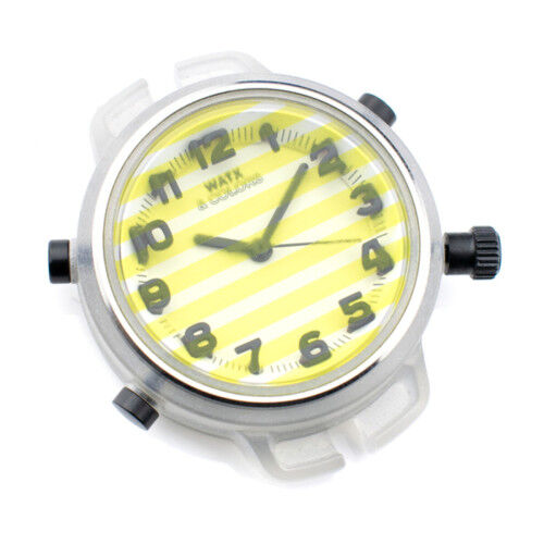 Orologio Unisex Watx & Colors rwa1408 (Ø 43 mm)