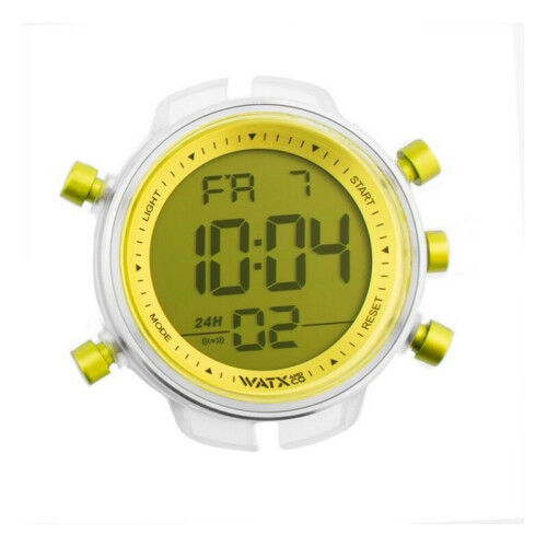 Reloj Unisex Watx & Colors RWA1743