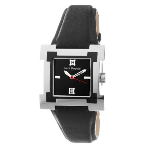 Reloj Unisex Laura Biagiotti LB0038L-01 (Ø 34 mm)