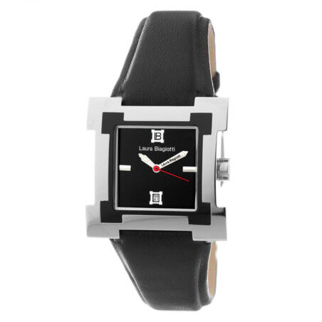 Unisex-Uhr Laura Biagiotti LB0038L-01 (Ø 34 mm)