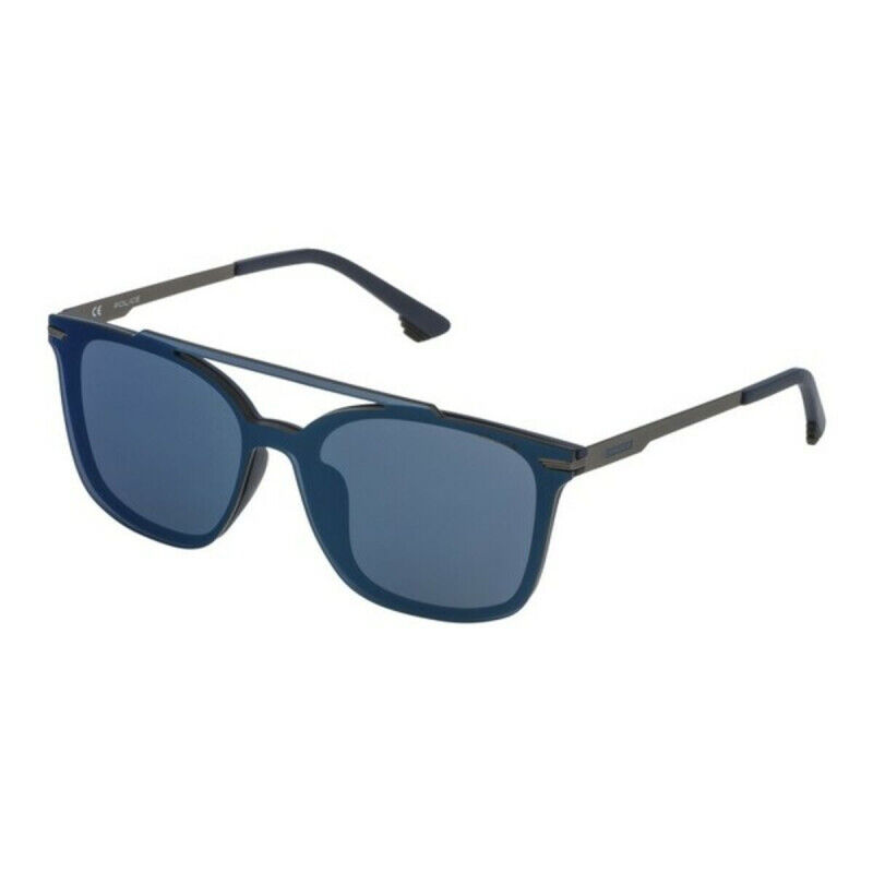 Gafas de Sol Unisex Police SPL528999NQB Ø 99 mm