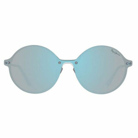 Lunettes de soleil Unisexe Pepe Jeans PJ5135C4140