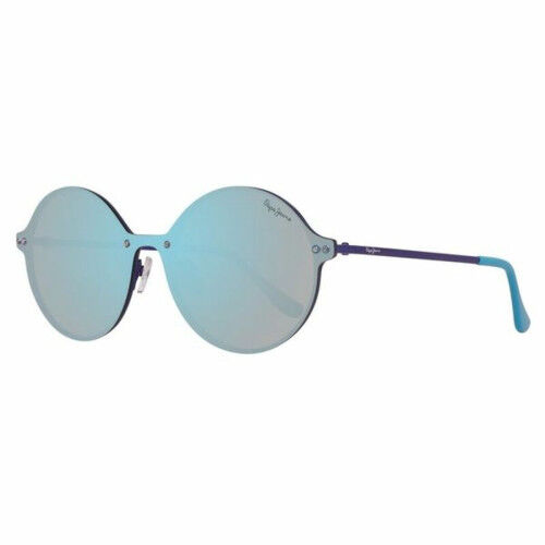 Lunettes de soleil Unisexe Pepe Jeans PJ5135C4140