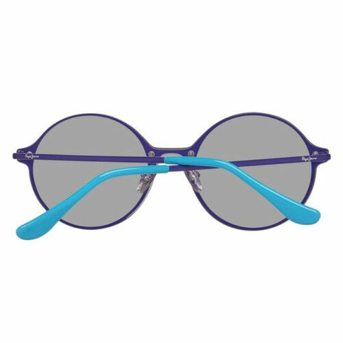 Lunettes de soleil Unisexe Pepe Jeans PJ5135C4140