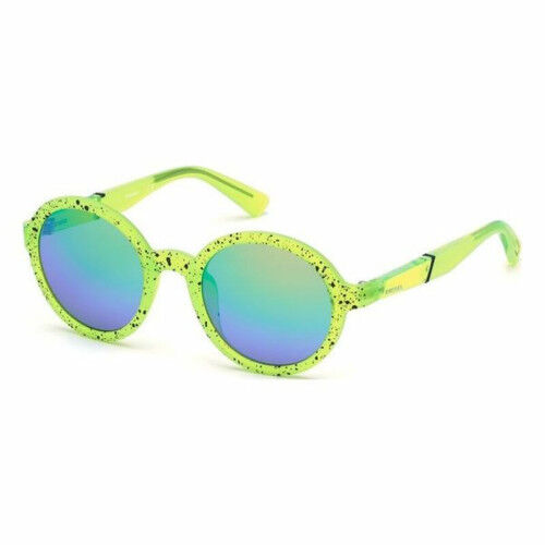 Lunettes de soleil Unisexe Diesel