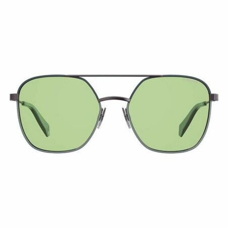 Unisex-Sonnenbrille Polaroid PLD6058S-1EDUC ø 56 mm