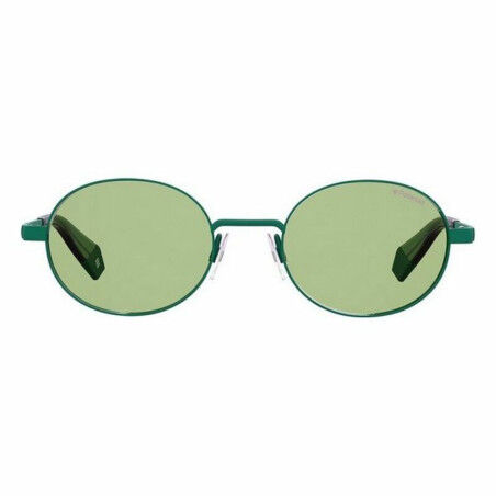 Unisex Sunglasses Polaroid PLD6066S-1EDUC Ø 51 mm