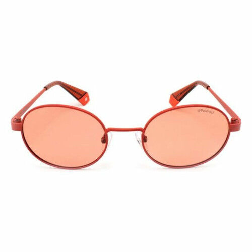 Unisex-Sonnenbrille Polaroid PLD6066S-2M5HE Ø 51 mm