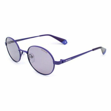 Gafas de Sol Unisex Polaroid PLD6066S-B3VKL Ø 51 mm