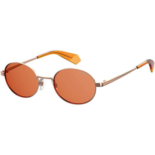 Gafas de Sol Unisex Polaroid PLD6066S-OFYHE Ø 51 mm