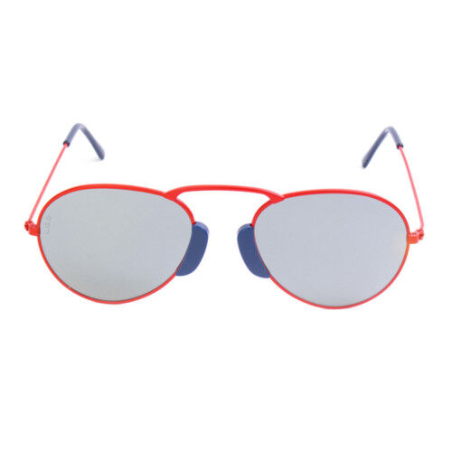 Unisex-Sonnenbrille LGR AGADIR-RED-07 ø 54 mm