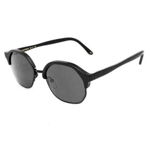 Gafas de Sol Unisex LGR ZANZIBAR-BLACK-22 Ø 50 mm