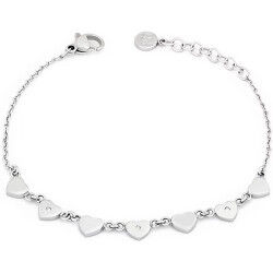 Bracciale Donna Morellato SAHM10 19 cm