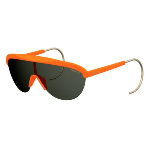 Unisex-Sonnenbrille Polaroid PLD6037/S Ø 99 mm