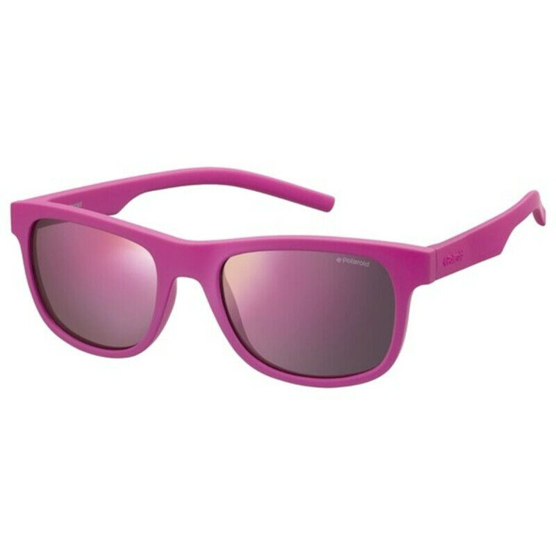 Unisex-Sonnenbrille Polaroid 6015-S-CYQ-51 Ø 51 mm