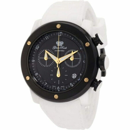 Horloge Uniseks Glam Rock GR50115 (Ø 42 mm)