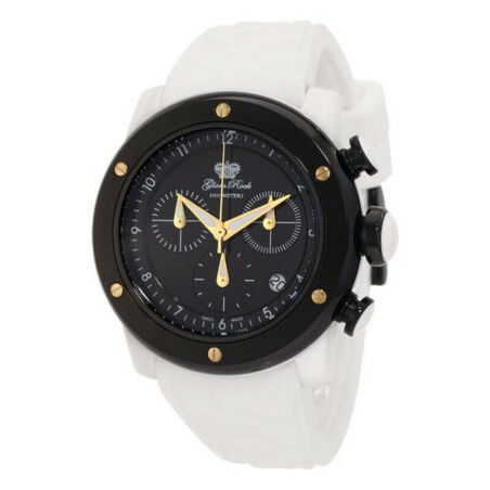 Horloge Uniseks Glam Rock GR50115 (Ø 42 mm)