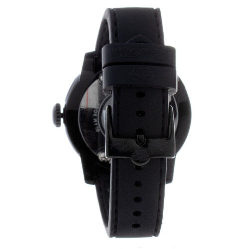 Orologio Unisex Glam Rock GR62115 (Ø 46 mm)