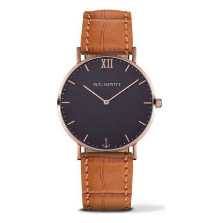 Unisex-Uhr Paul Hewitt PH-SA-R-St-B-16M (Ø 39 mm)