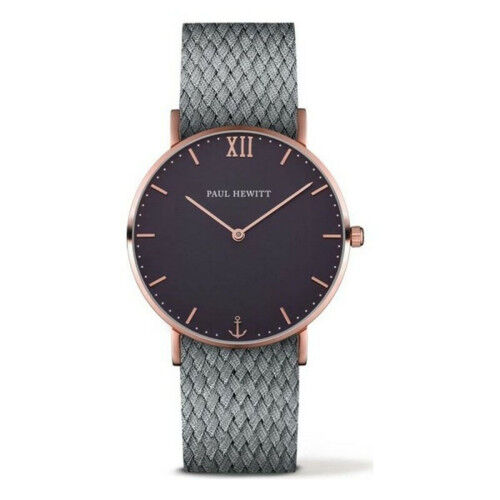 Unisex-Uhr Paul Hewitt PH-SA-R-St-B-18S (Ø 39 mm)