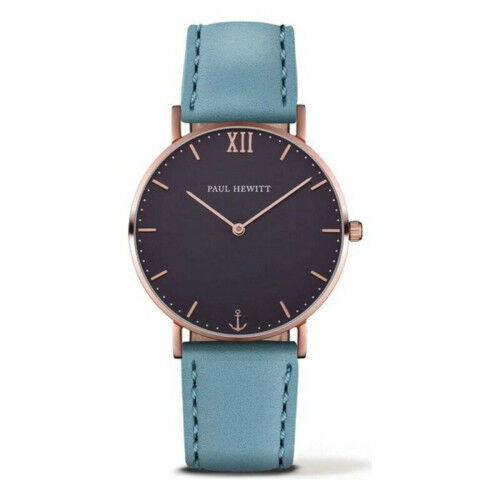 Reloj Unisex Paul Hewitt ph-sa-r-st-b-23s (Ø 39 mm)