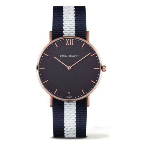 Unisex-Uhr Paul Hewitt PH-SA-R-St-B-NW-20S (Ø 39 mm)