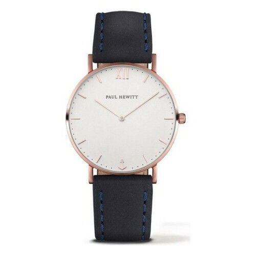 Unisex-Uhr Paul Hewitt PH-SA-R-St-W-11M (Ø 39 mm)