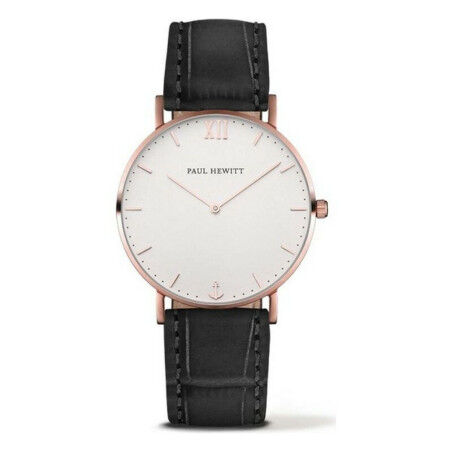 Unisex-Uhr Paul Hewitt PH-SA-R-St-W-15M (Ø 39 mm)