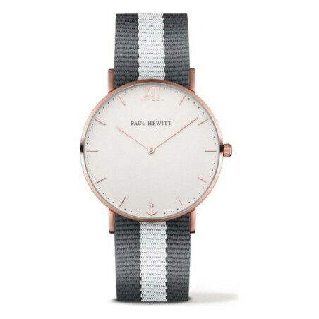 Reloj Unisex Paul Hewitt PH-SA-R-St-W-GrW-20S (Ø 39 mm)