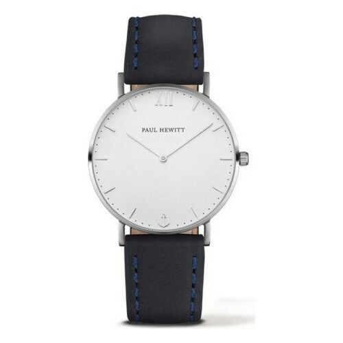 Reloj Unisex Paul Hewitt PH-SA-S-ST-W-11M (Ø 39 mm)