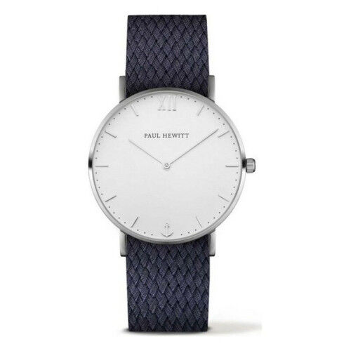 Reloj Unisex Paul Hewitt PH-SA-S-St-W-17M (Ø 39 mm)