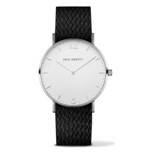 Unisex-Uhr Paul Hewitt ph-sa-s-st-w-21s (Ø 39 mm)