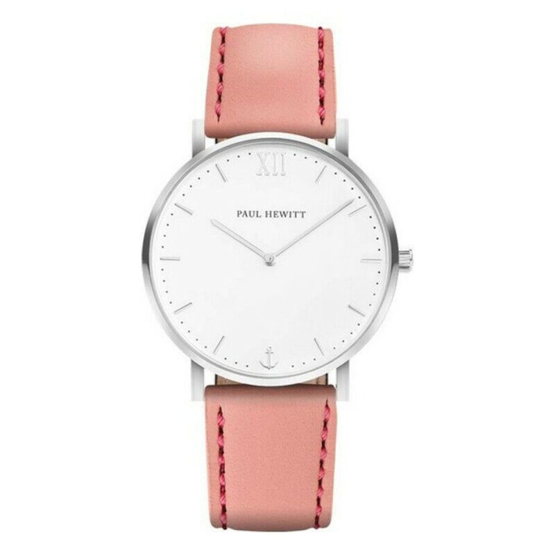 Reloj Unisex Paul Hewitt ph-sa-s-st-w-24m (Ø 39 mm)