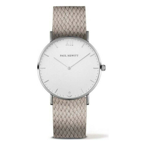 Reloj Unisex Paul Hewitt ph-sa-s-st-w-25m (Ø 39 mm)