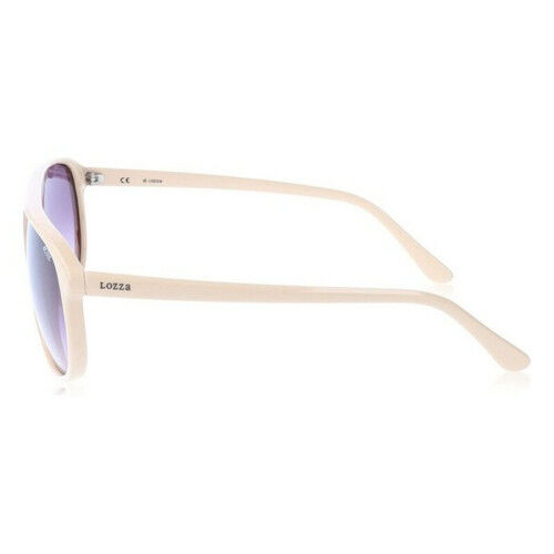 Gafas de Sol Unisex Lozza SL18815907E5 ø 59 mm