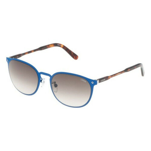 Gafas de Sol Unisex Lozza SL2234M530RD5 Ø 53 mm