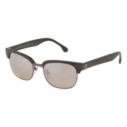 Gafas de Sol Unisex Lozza SL2253M Ø 52 mm